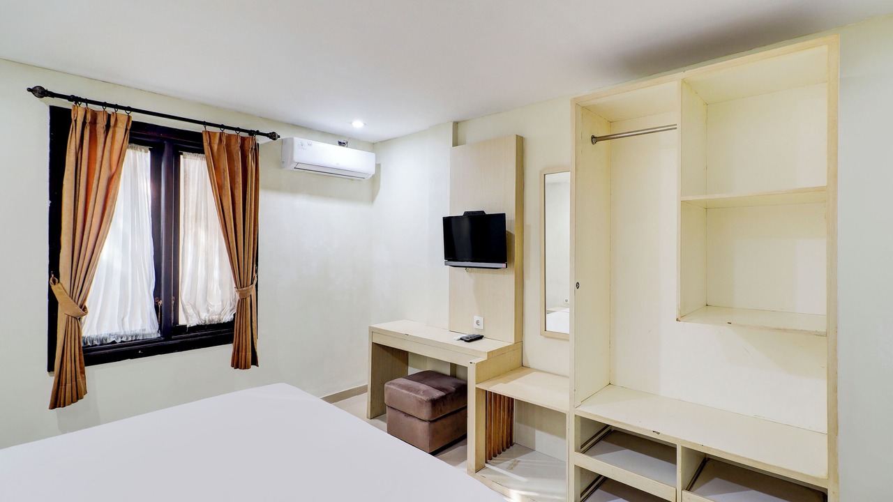 Photo of Bedroom in Teuku Umar