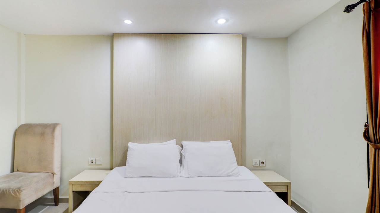 Photo of Bedroom in Teuku Umar
