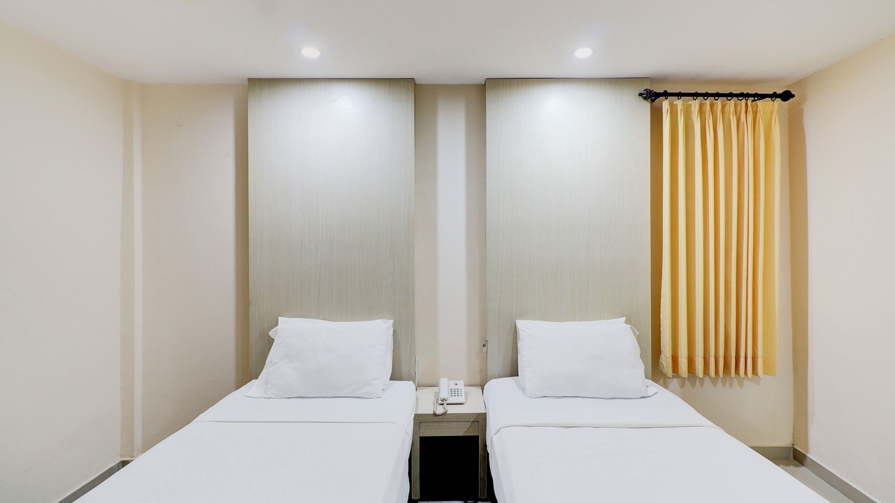 Photo of Bedroom in Teuku Umar