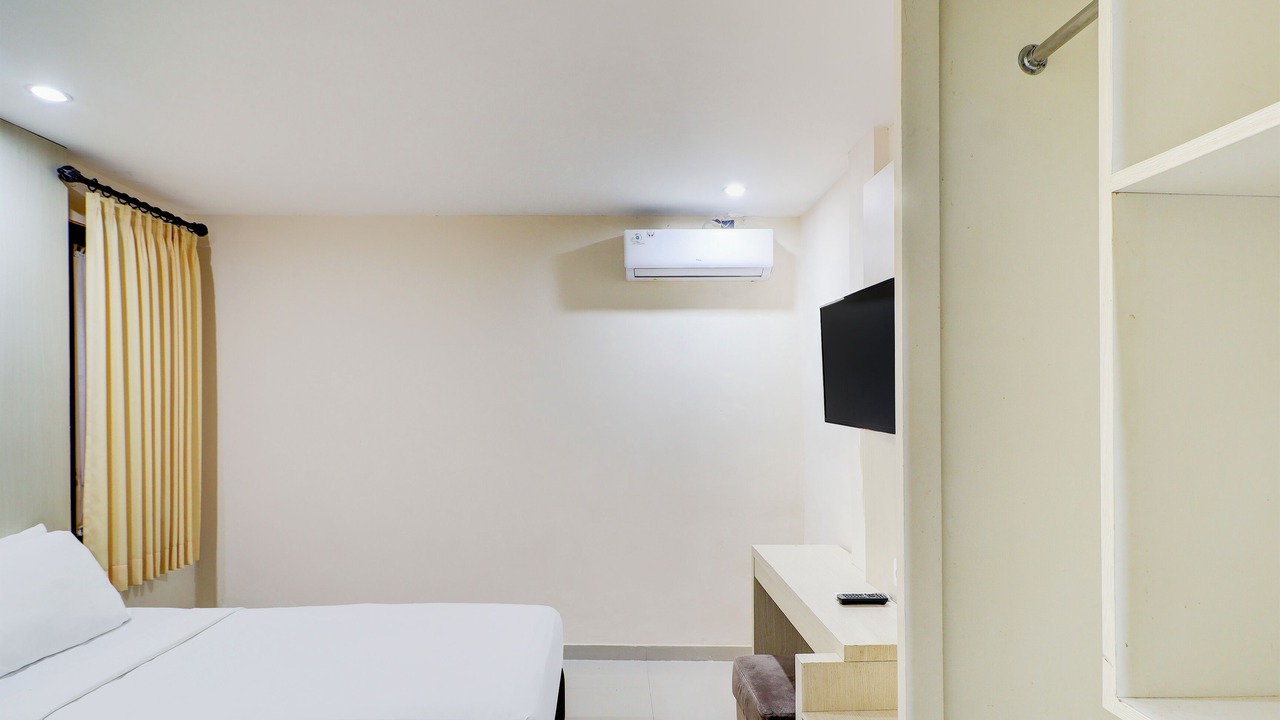 Photo of Bedroom in Teuku Umar