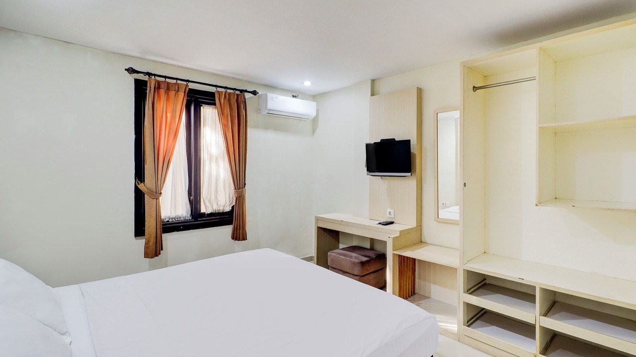 Photo of Bedroom in Teuku Umar