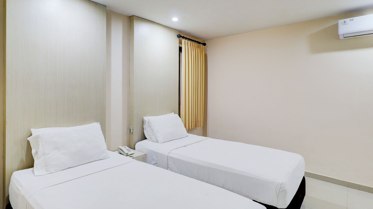 Photo of Bedroom in Teuku Umar