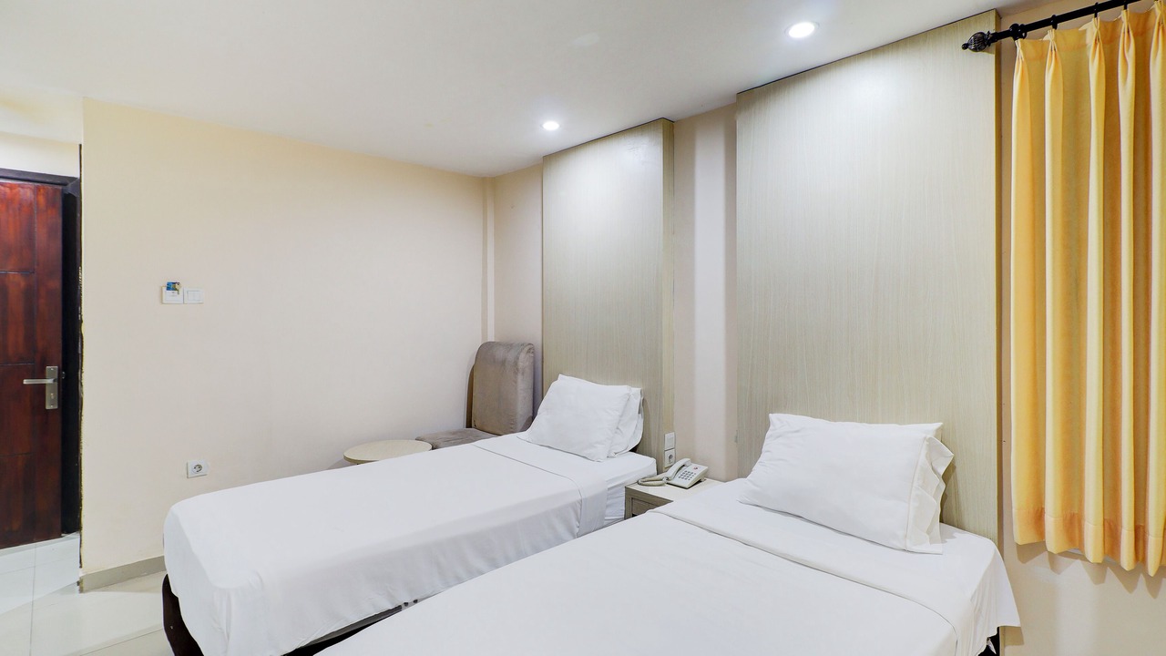 Photo of Bedroom in Teuku Umar