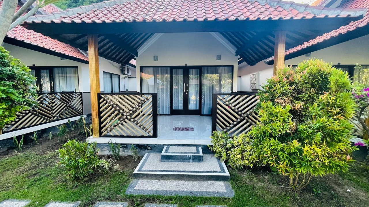 Photo of Patio Balcony in Sengkidu