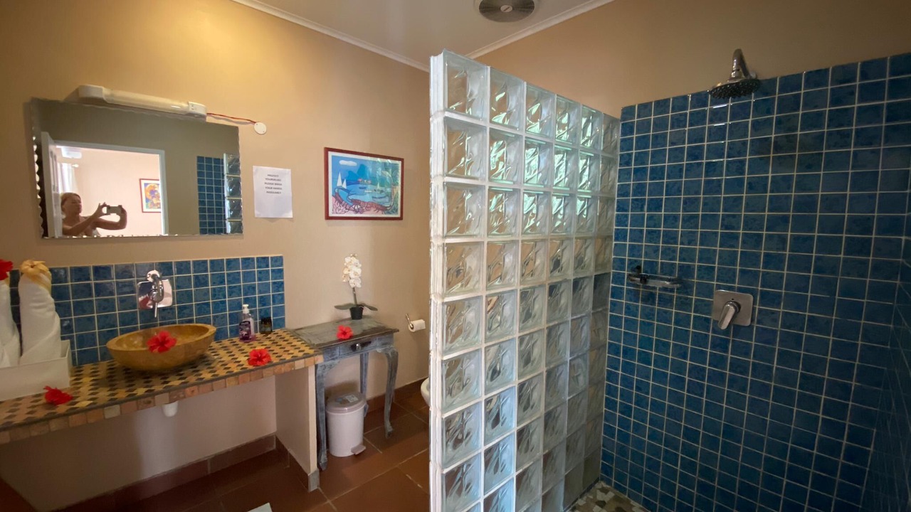 Photo of Bathroom in Pointe Au Sel
