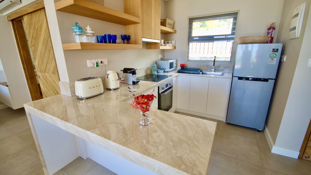 Photo of Kitchen in Pointe Au Sel