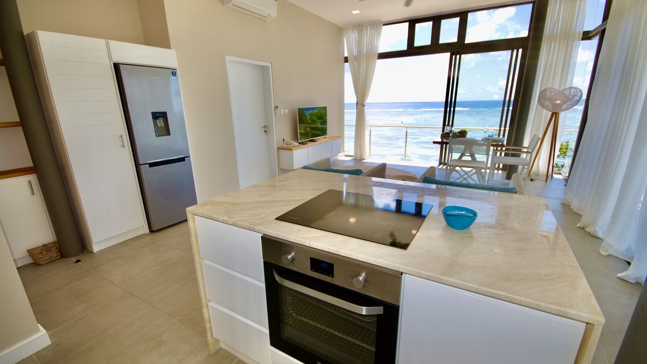 Photo of Kitchen in Pointe Au Sel
