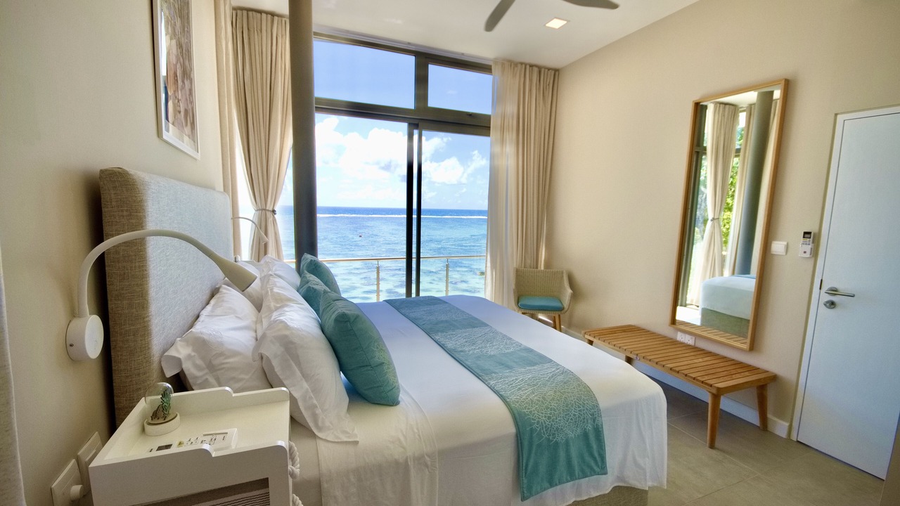 Photo of Bedroom in Pointe Au Sel