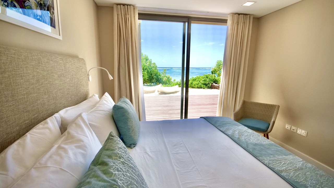 Photo of Bedroom in Pointe Au Sel
