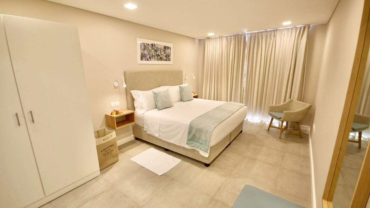 Photo of Bedroom in Pointe Au Sel