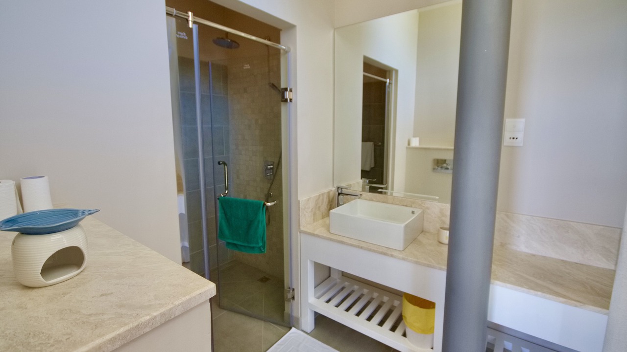 Photo of Bathroom in Pointe Au Sel