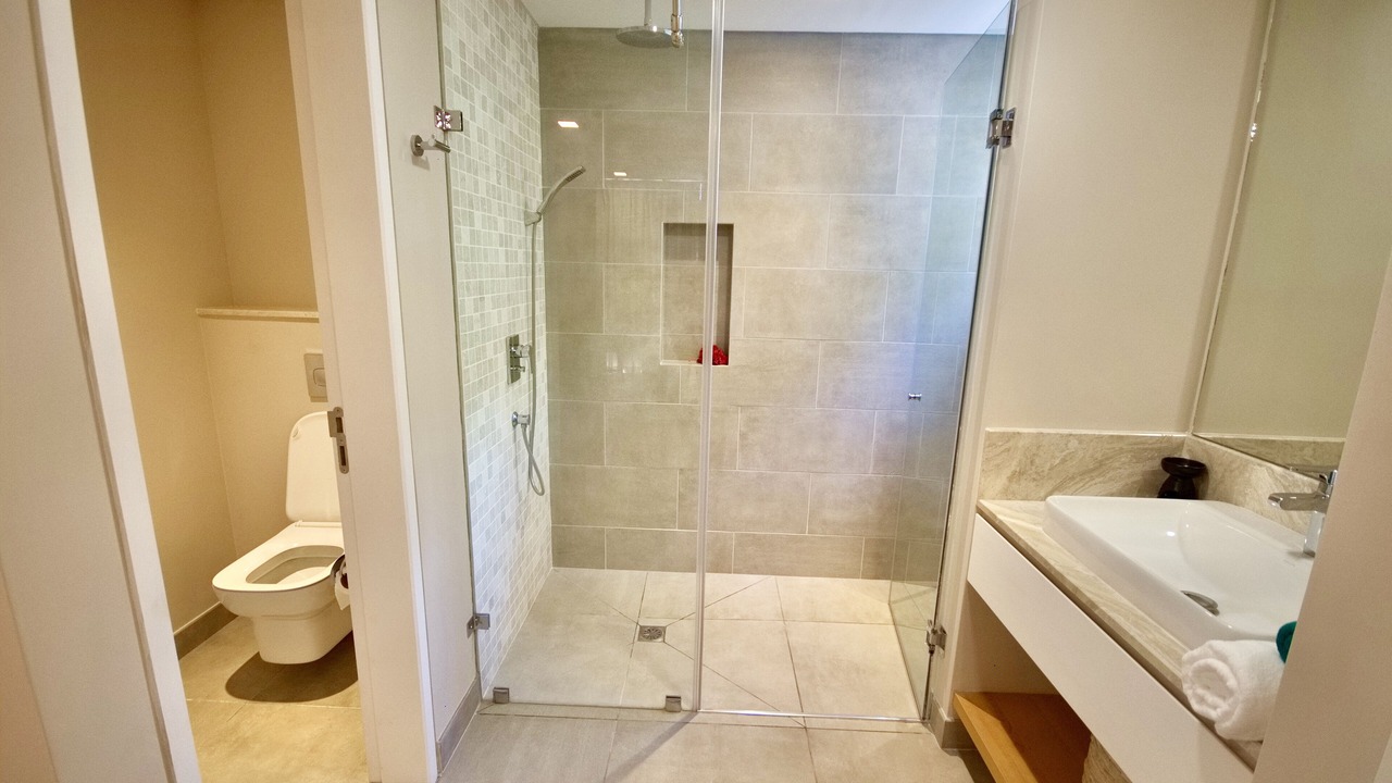 Photo of Bathroom in Pointe Au Sel