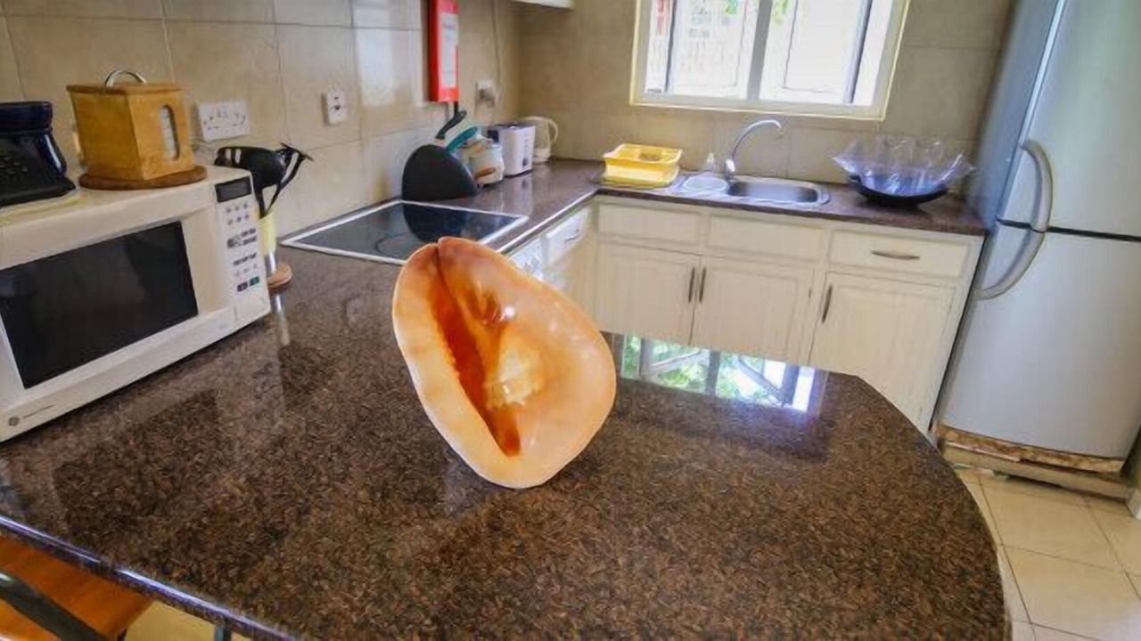Photo of Kitchen in Pointe Au Sel