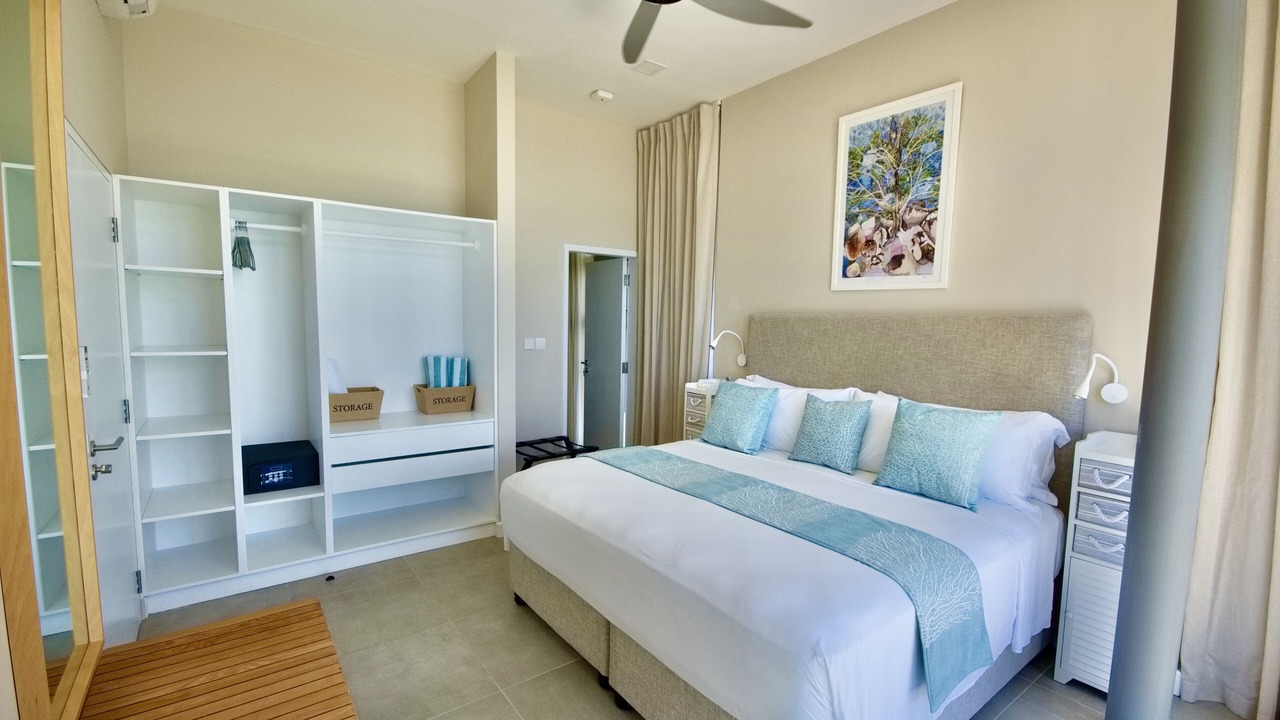 Photo of Bedroom in Pointe Au Sel