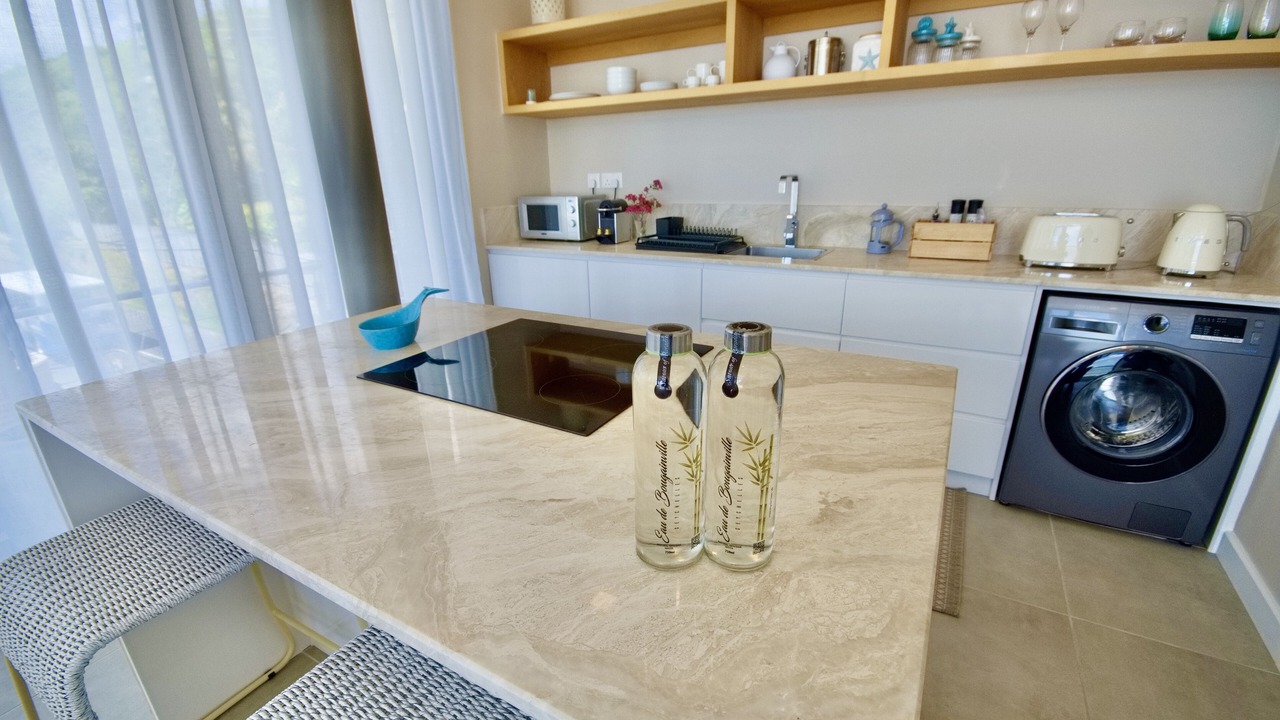Photo of Kitchen in Pointe Au Sel
