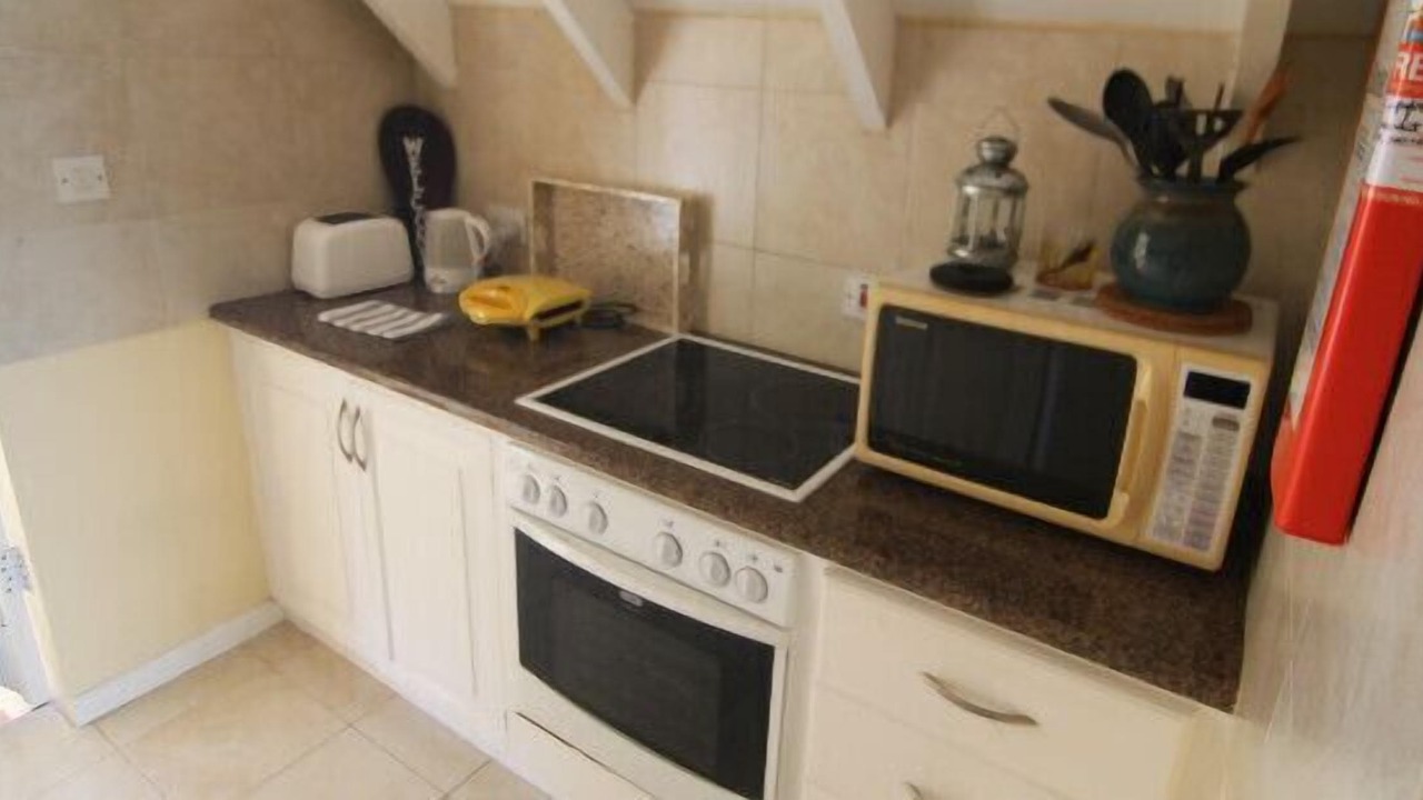Photo of Kitchen in Pointe Au Sel