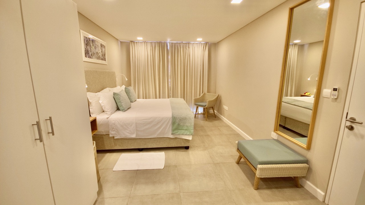 Photo of Bedroom in Pointe Au Sel