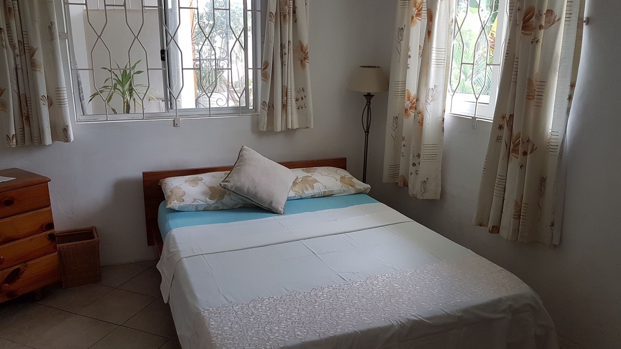 Photo of Bedroom in Anse Etoile
