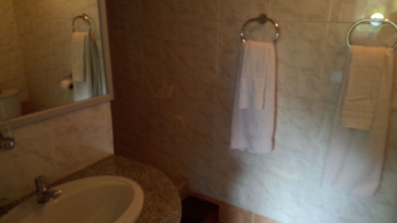 Photo of Bathroom in Anse Etoile