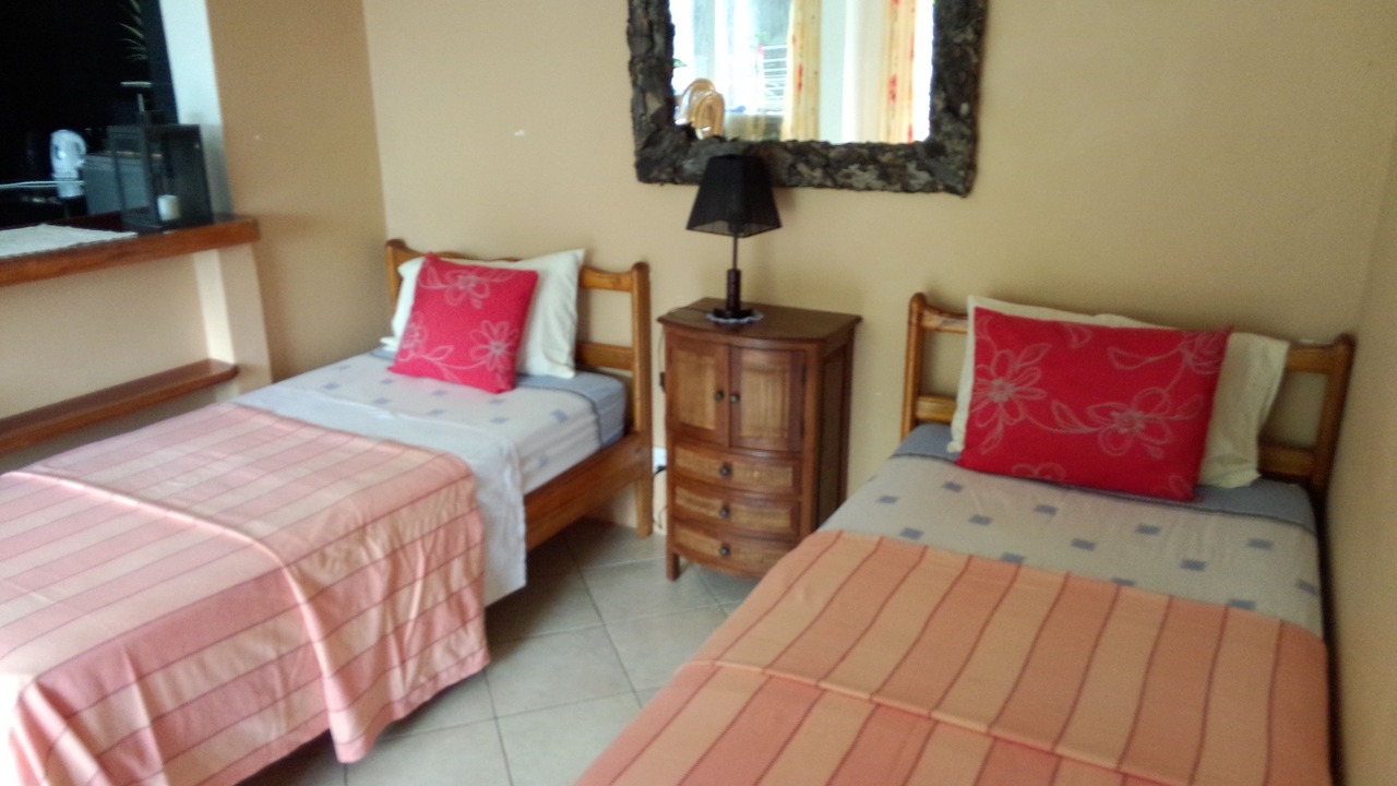 Photo of Livingroom in Anse Etoile