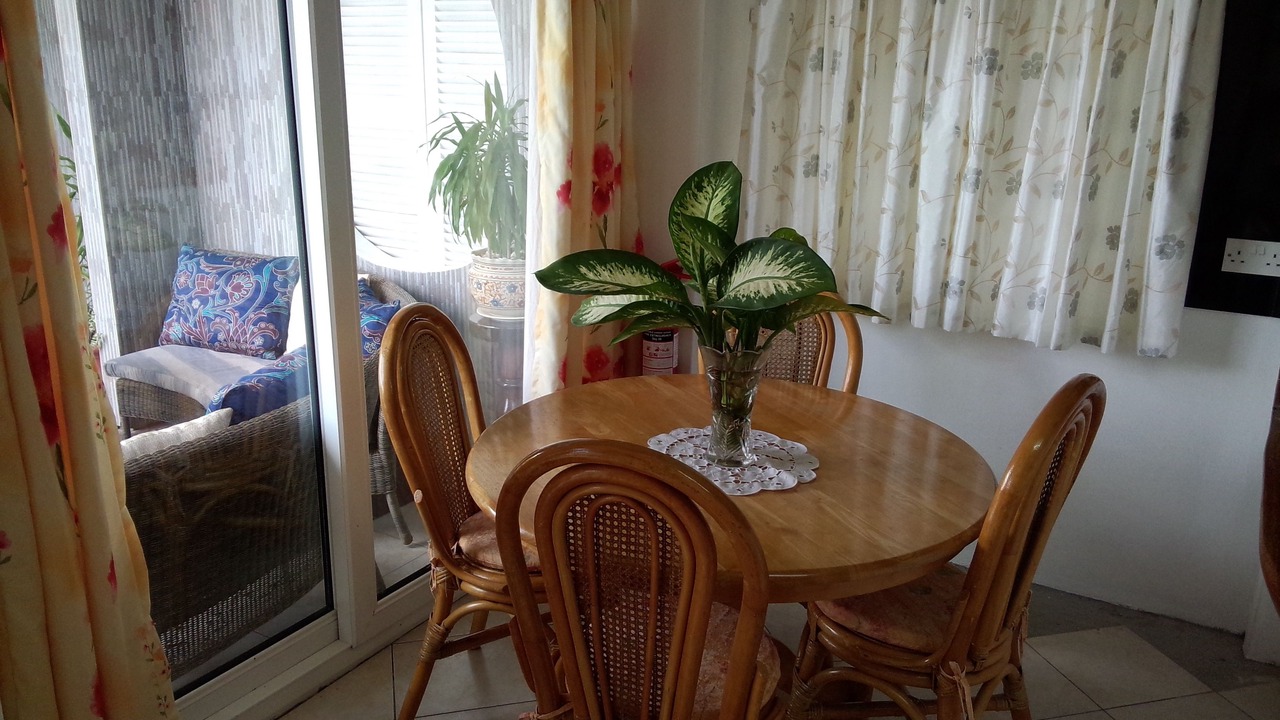 Photo of Livingroom in Anse Etoile