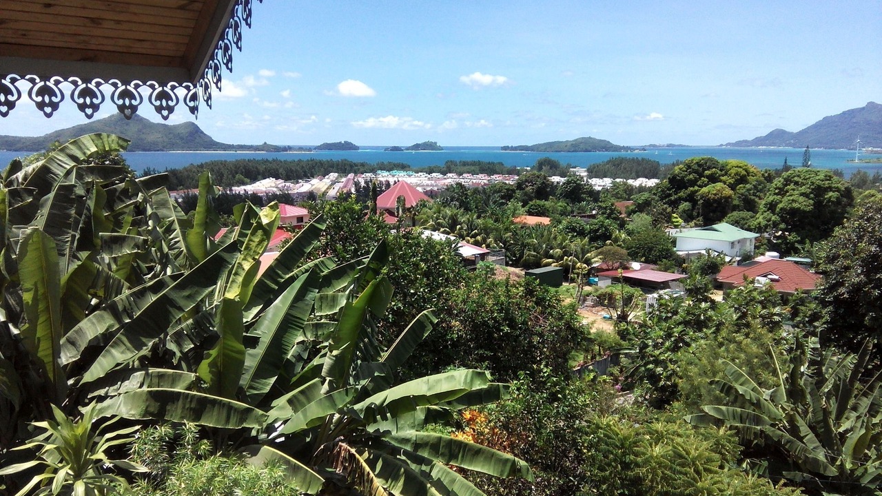 Photo of Others in Anse Etoile