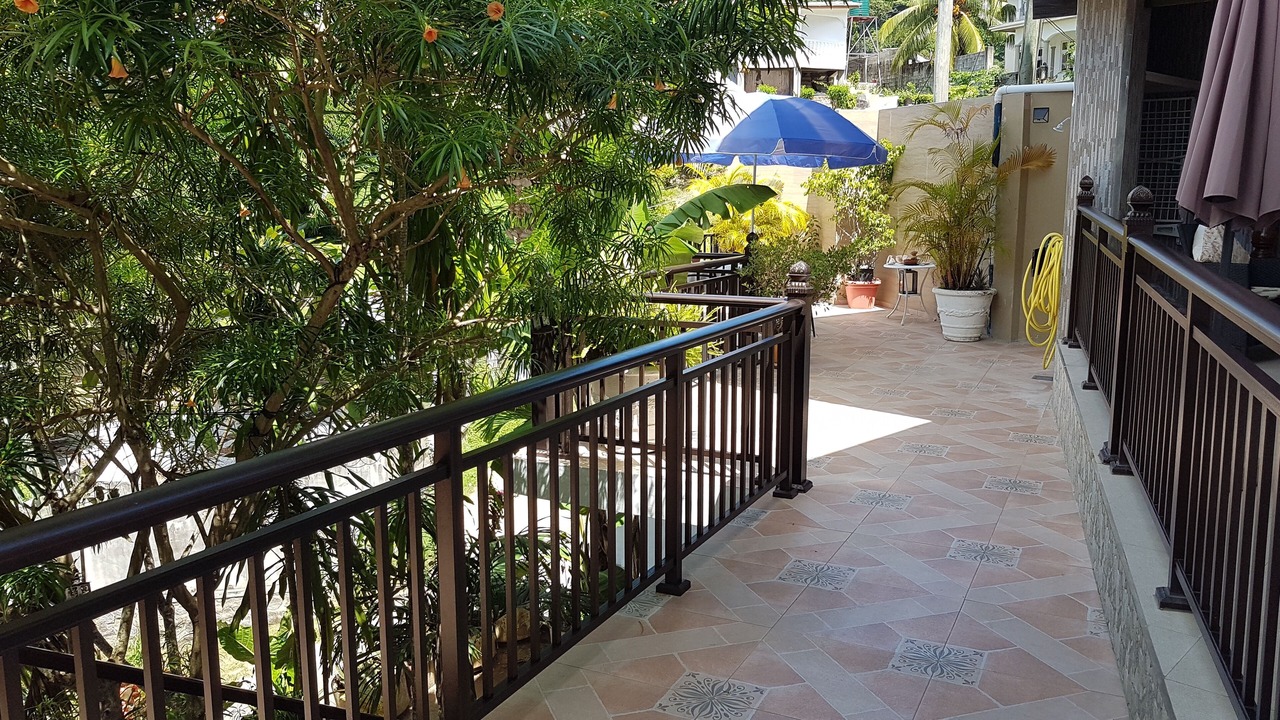 Photo of Outdoor in Anse Etoile