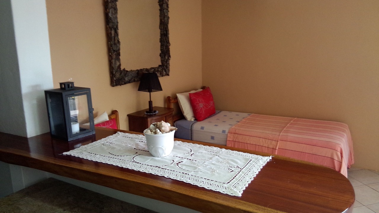 Photo of Bedroom in Anse Etoile