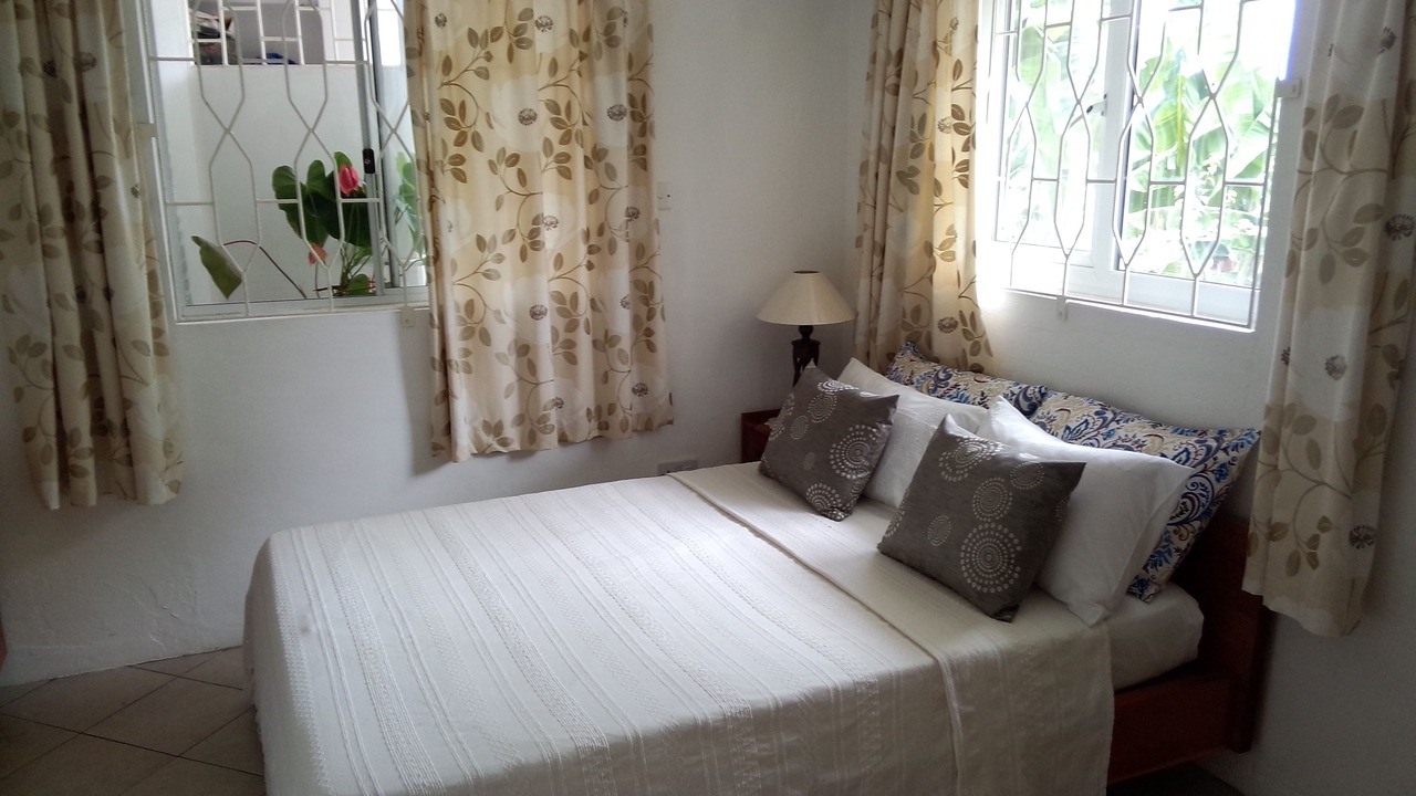 Photo of Bedroom in Anse Etoile