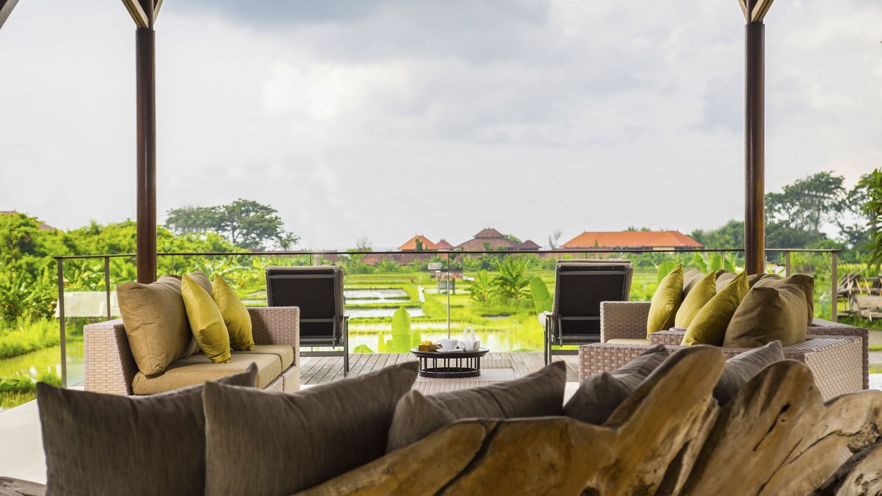 Photo of Outdoor in Denpasar Timur