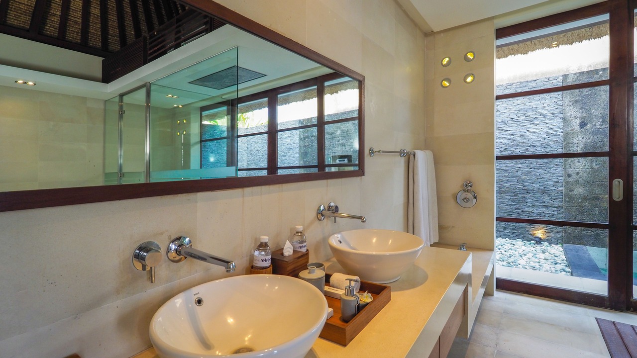 Photo of Bathroom in Denpasar Timur