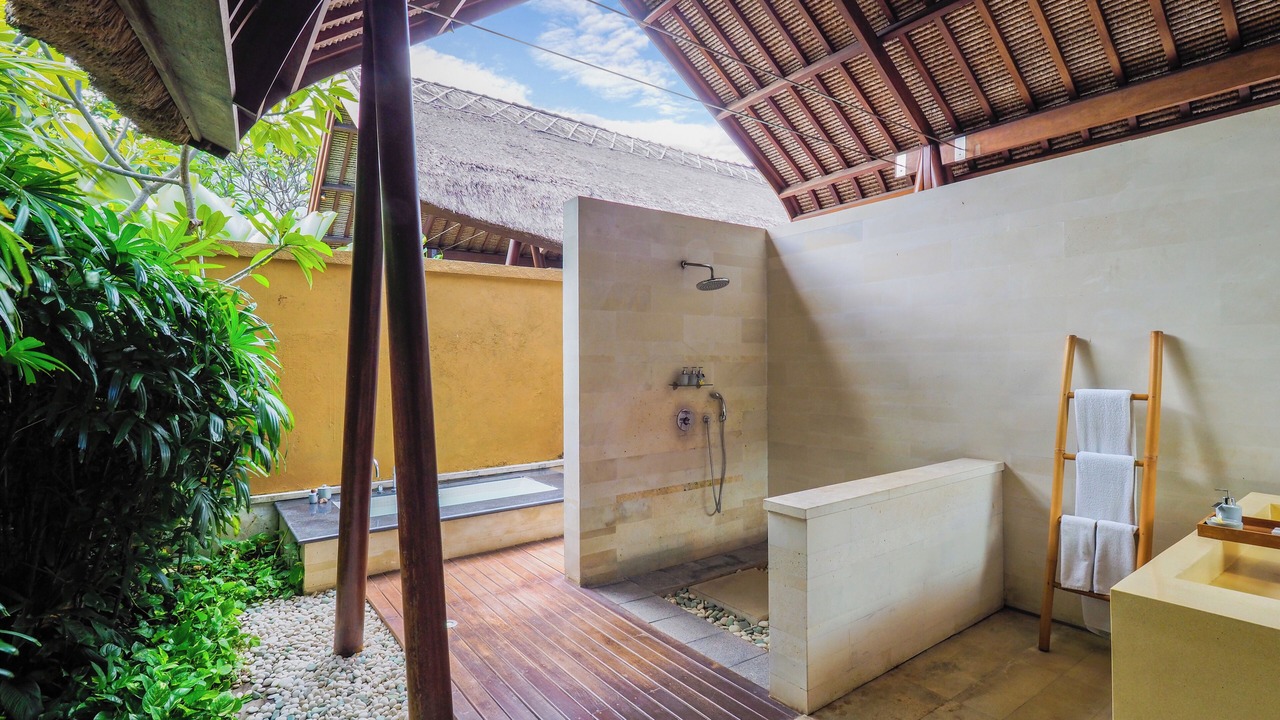 Photo of Bathroom in Denpasar Timur