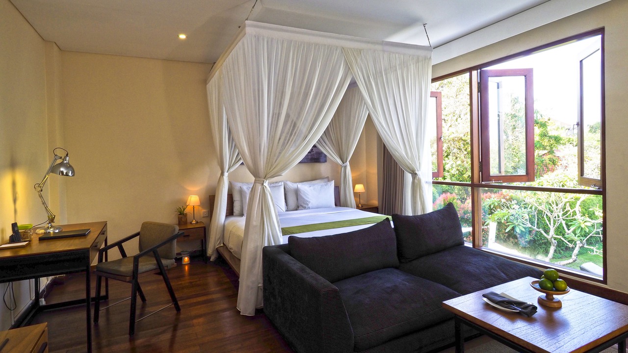 Photo of Bedroom in Denpasar Timur