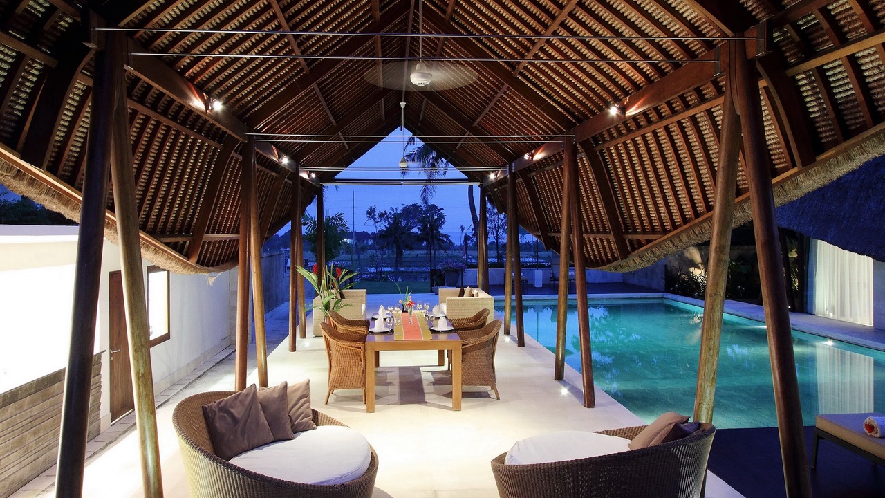Photo of Livingroom in Denpasar Timur