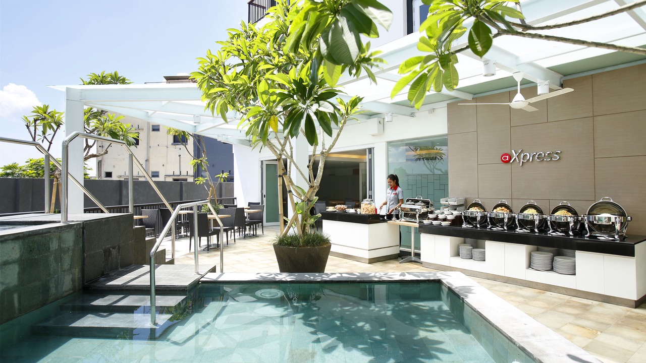 Photo of Outdoor in Teuku Umar