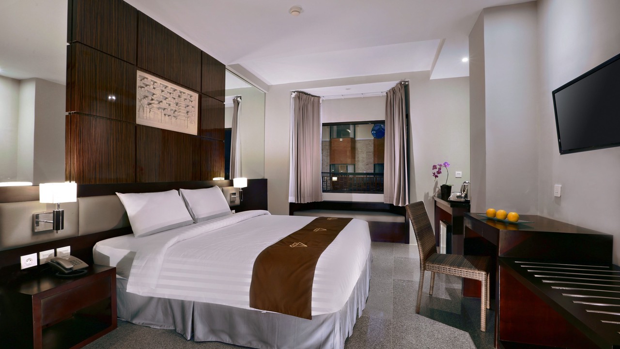 Photo of Bedroom in Tuban