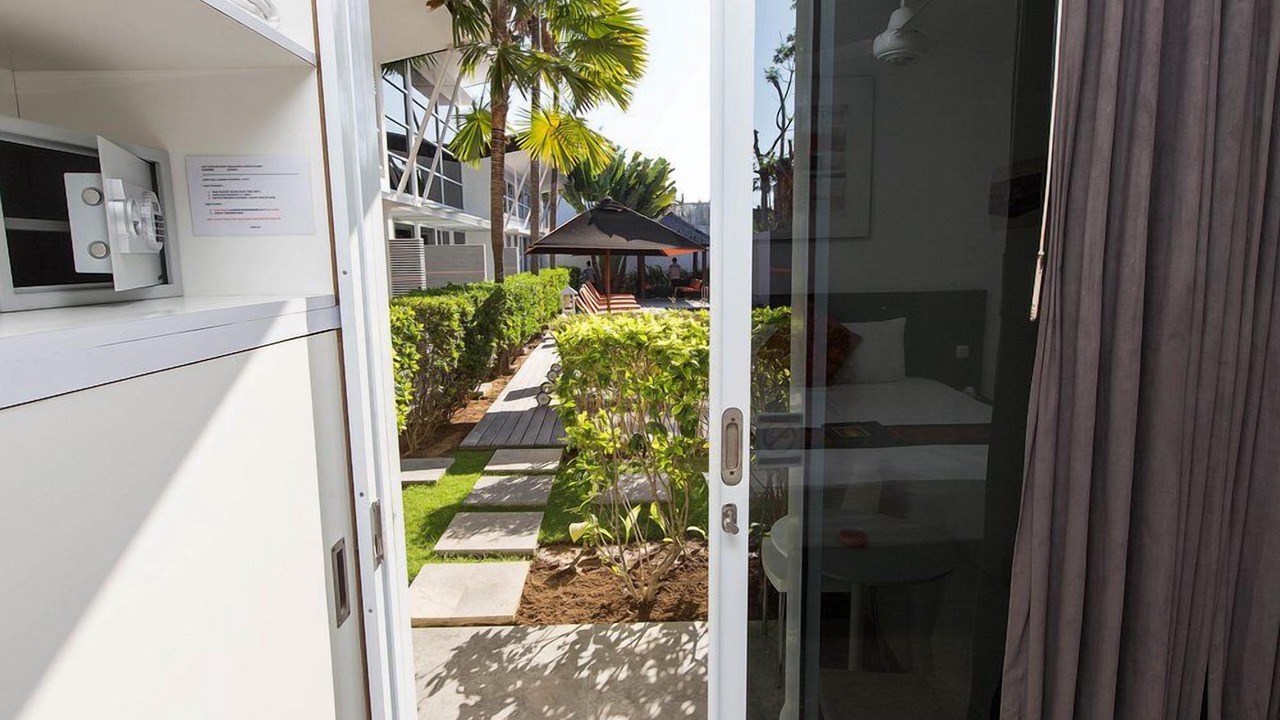 Photo of Patio Balcony in Dyanapura