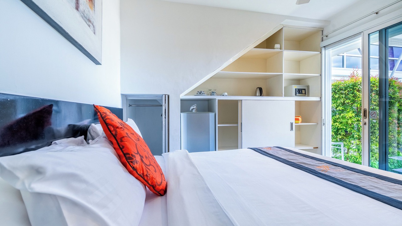 Photo of Bedroom in Dyanapura