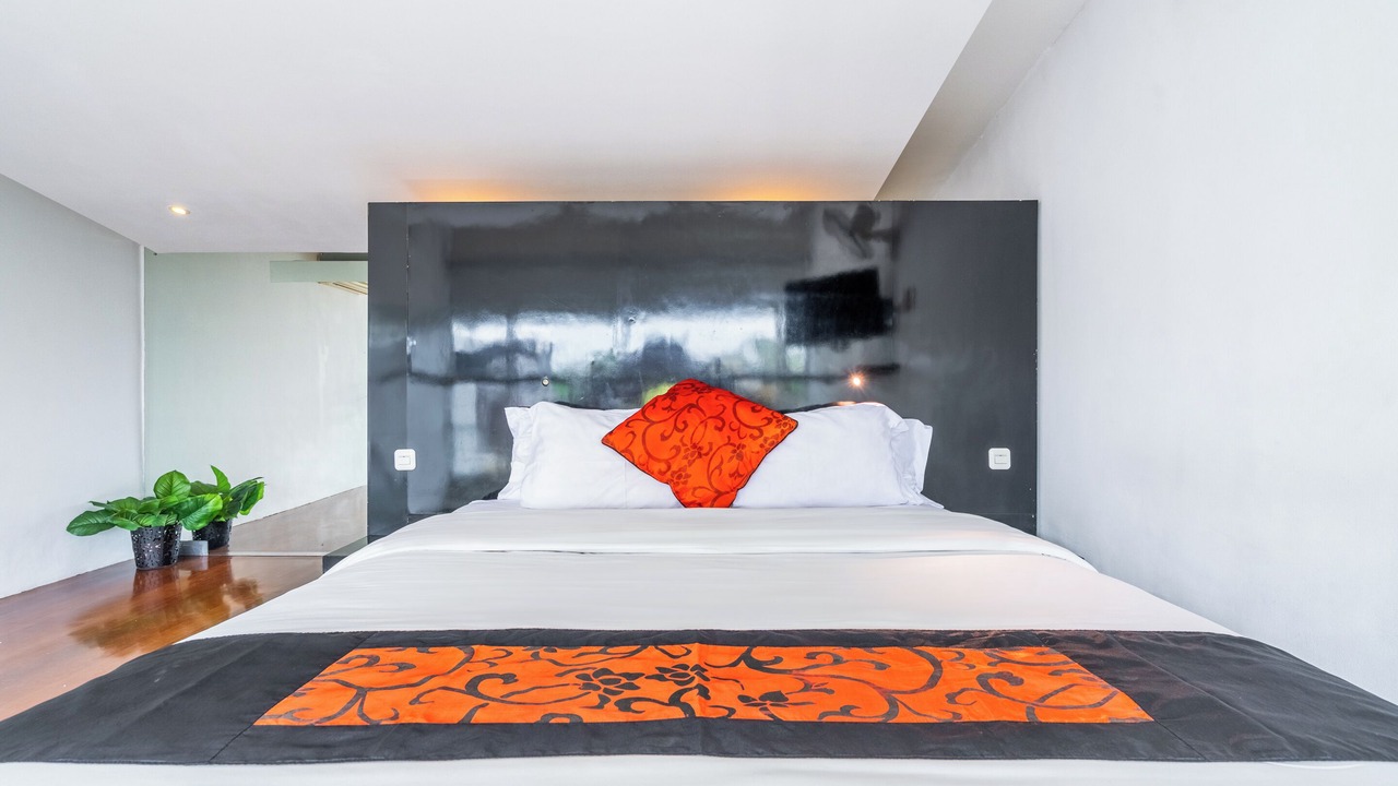 Photo of Bedroom in Dyanapura
