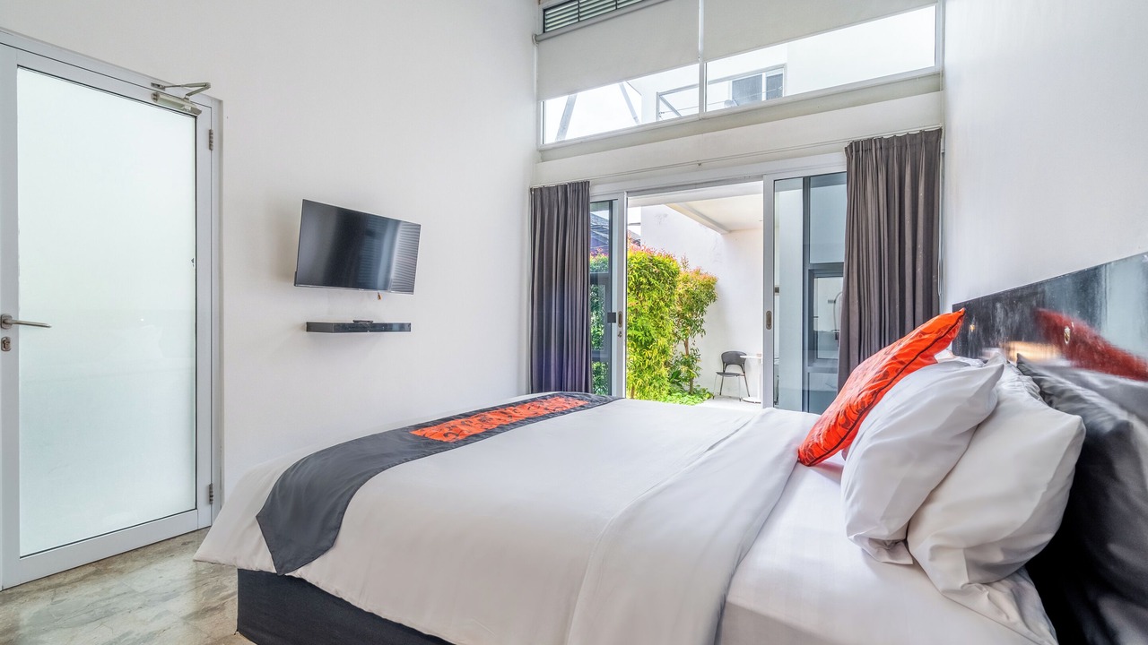 Photo of Bedroom in Dyanapura