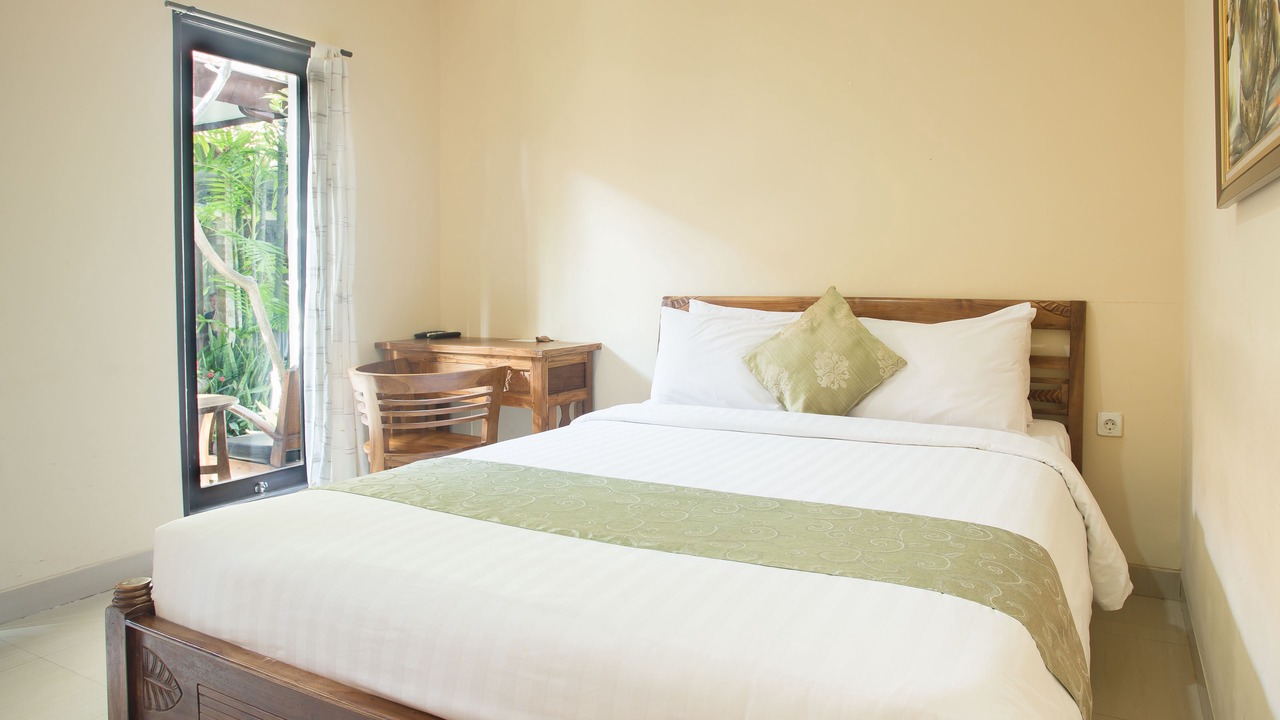 Photo of Bedroom in Sanur Kauh