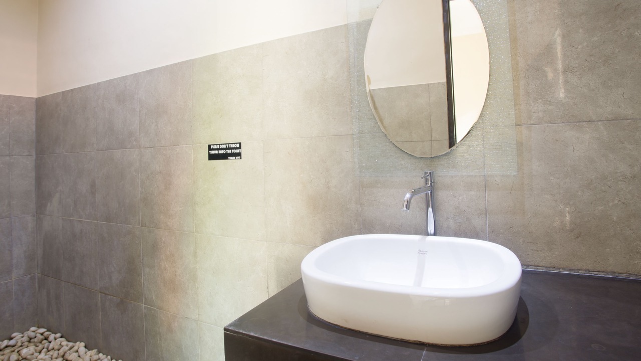Photo of Bathroom in Sanur Kauh