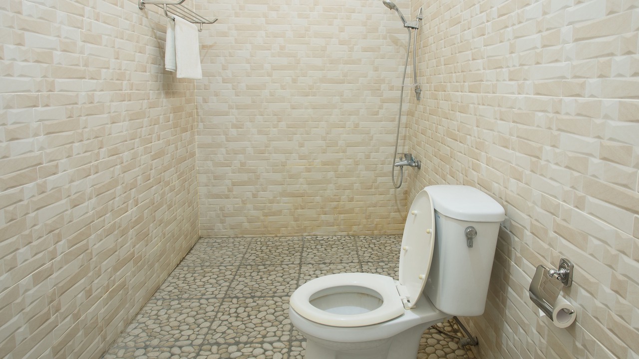 Photo of Bathroom in Sanur Kauh