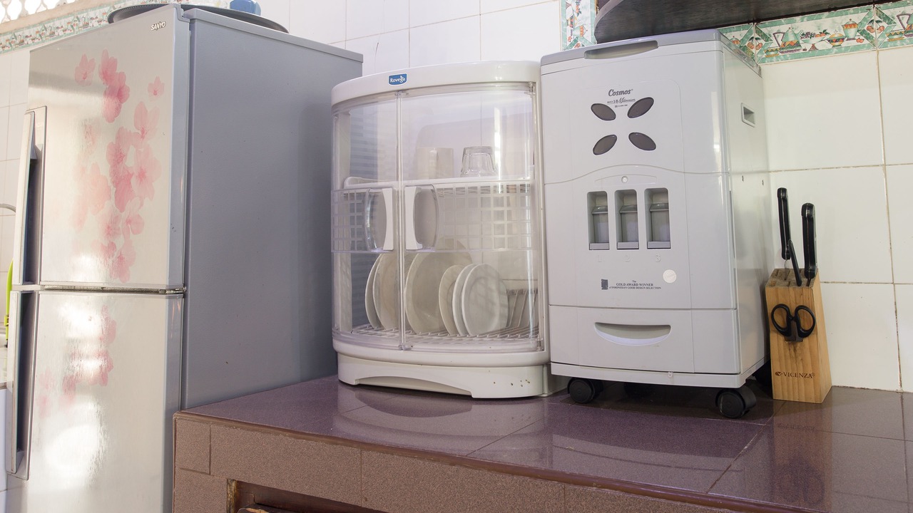Photo of Kitchen in Sanur Kauh