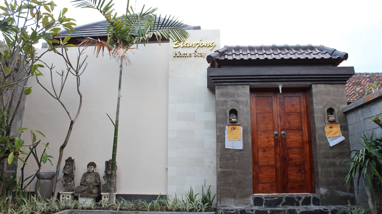 Photo of Outdoor in Sanur Kauh