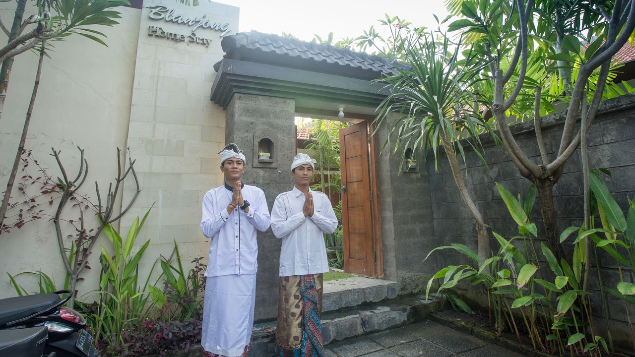 Photo of Outdoor in Sanur Kauh