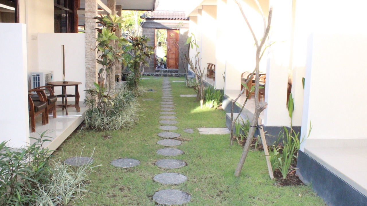 Photo of Outdoor in Sanur Kauh