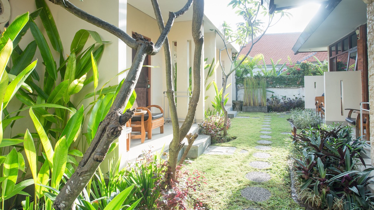 Photo of Bedroom in Sanur Kauh