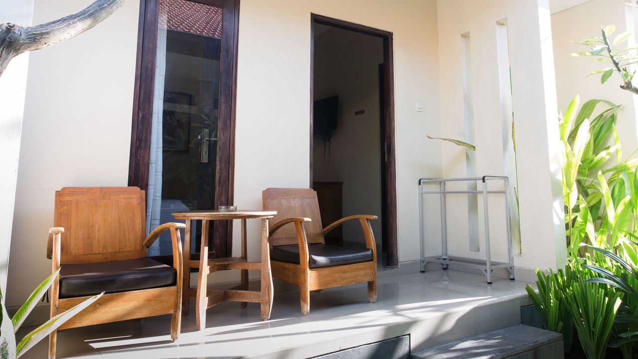 Photo of Patio Balcony in Sanur Kauh