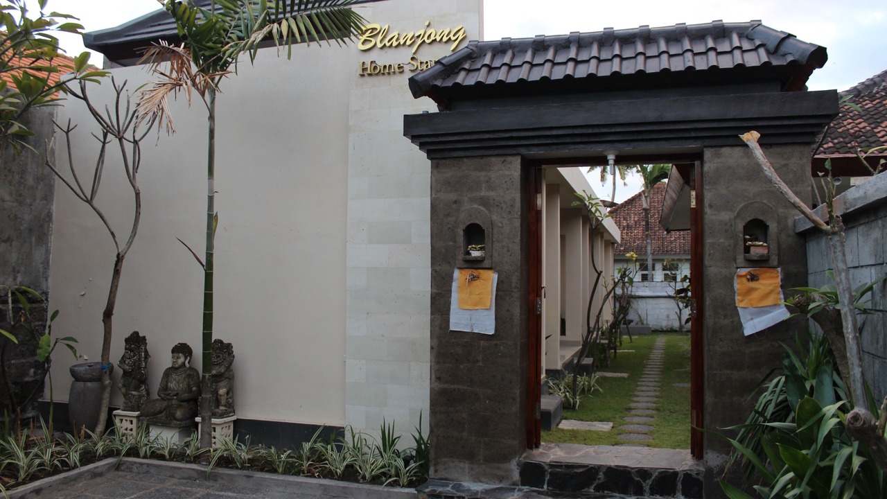Photo of Outdoor in Sanur Kauh
